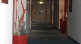 B&B HOTEL Cuneo Cristal