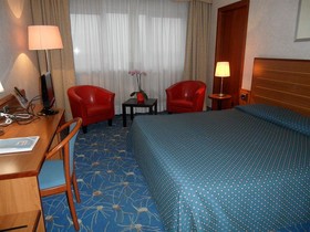 B&B HOTEL Cuneo Cristal