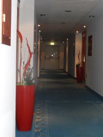 B&B HOTEL Cuneo Cristal