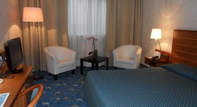 B&B HOTEL Cuneo Cristal