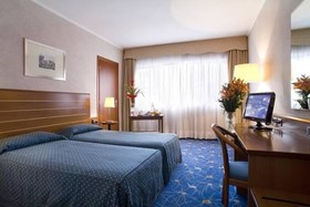 B&B HOTEL Cuneo Cristal