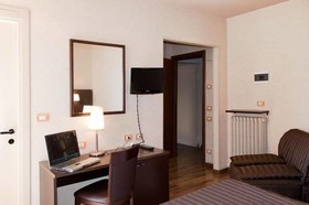 Cuneo Hotel