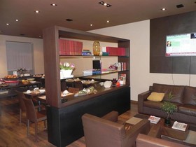 Cuneo Hotel