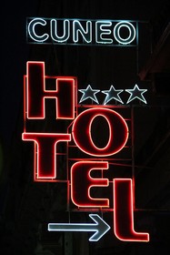 Cuneo Hotel
