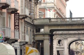 Cuneo Hotel