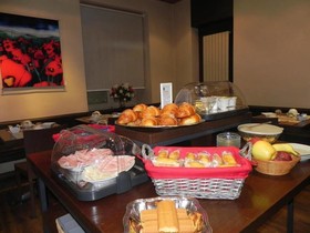 Cuneo Hotel