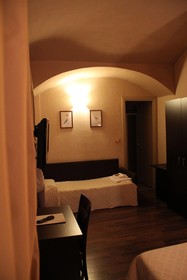 Cuneo Hotel