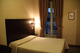 Cuneo Hotel