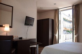 Cuneo Hotel