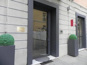 Cuneo Hotel
