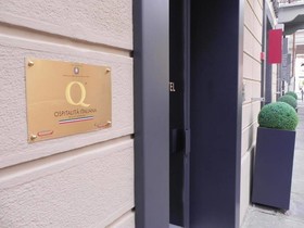 Cuneo Hotel