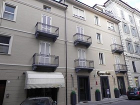 Cuneo Hotel