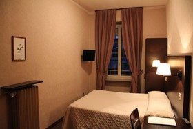 Cuneo Hotel