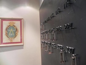Cuneo Hotel