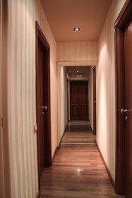 Cuneo Hotel