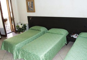 Hotel Ligure