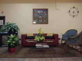 Hotel Ligure
