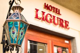 Hotel Ligure