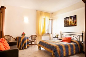 Hotel Ligure