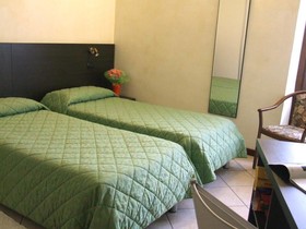 Hotel Ligure