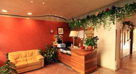 Hotel Torrismondi