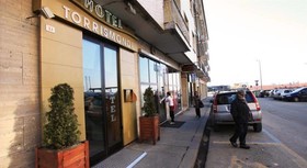 Hotel Torrismondi