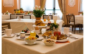 Hotel Palazzo Lovera