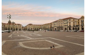 Hotel Palazzo Lovera