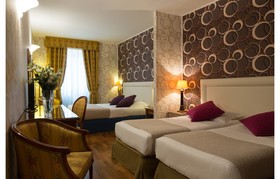 Hotel Palazzo Lovera