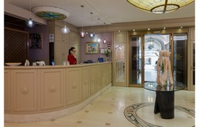 Hotel Palazzo Lovera