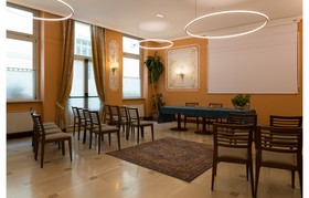 Hotel Palazzo Lovera