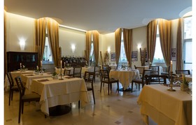 Hotel Palazzo Lovera