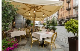 Hotel Palazzo Lovera
