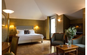 Hotel Palazzo Lovera