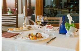 Hotel Palazzo Lovera
