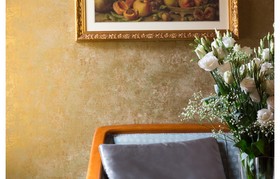 Hotel Palazzo Lovera
