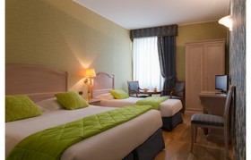 Hotel Palazzo Lovera