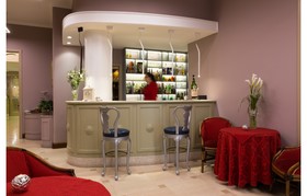 Hotel Palazzo Lovera