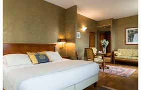 Hotel Palazzo Lovera