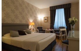 Hotel Palazzo Lovera