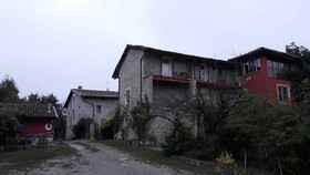 Agriturismo Cascina Binelli