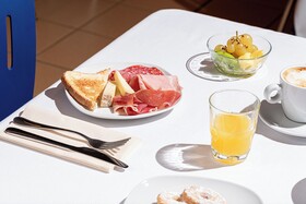 Phi Hotel Homy Druento