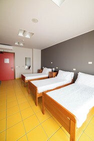 Phi Hotel Homy Druento