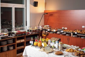 Phi Hotel Homy Druento