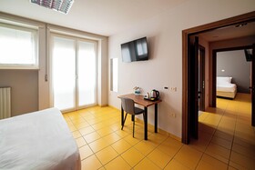 Phi Hotel Homy Druento