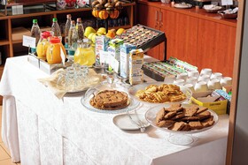 Phi Hotel Homy Druento