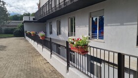 Phi Hotel Homy Druento