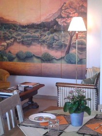 Casa LuceSole