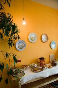Casa LuceSole