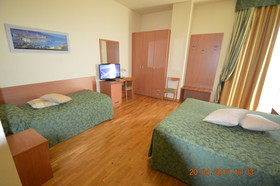 Dama Hotel